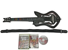 Xbox 360 guitar - xbox, hero