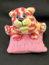 Little 2004 Bagpuss Message On