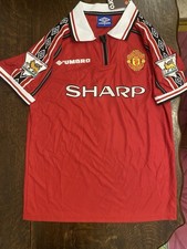 Beckham 7, Manchester United