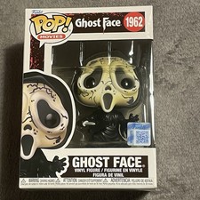 Funko Pop! Ghost Face