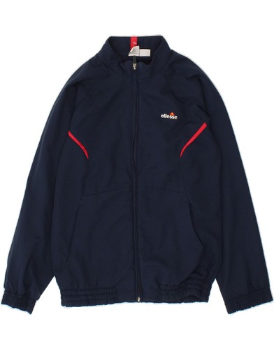 Ellesse boys tracksuit top - ellesse,