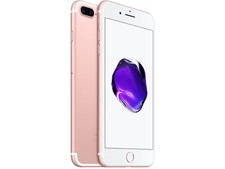 Apple iPhone 7 Plus 32GB Rose