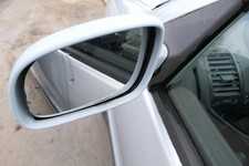 VW Polo 6N2 manual mirror