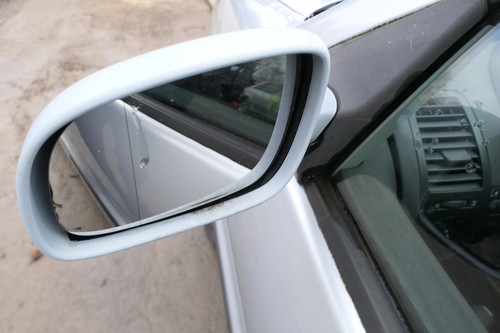 Polo 6n2 manual mirror - manual,