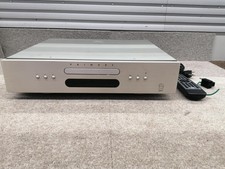 Used Primare CD21 CD Player with Burr-Brown High Precision Dynamic DAC