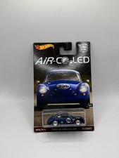 Hot Wheels 2017 Air Cooled