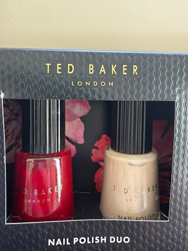 Ted baker london - baker, polish