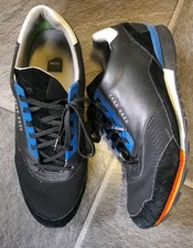 Hugo Boss Men's Zephir Memory