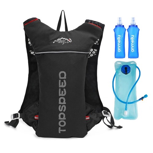 Hydration running vest - hydration,