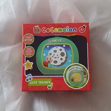 COCOMELON SLEEP TRAINER BRAND