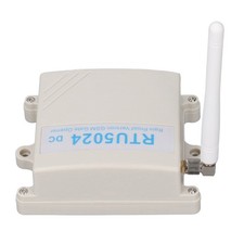 ⁺GSM Gate Opener RTU 5024