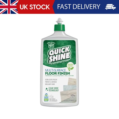 Quick shine ultra - quick, gloss