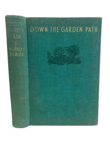 Down the garden - the, beverley