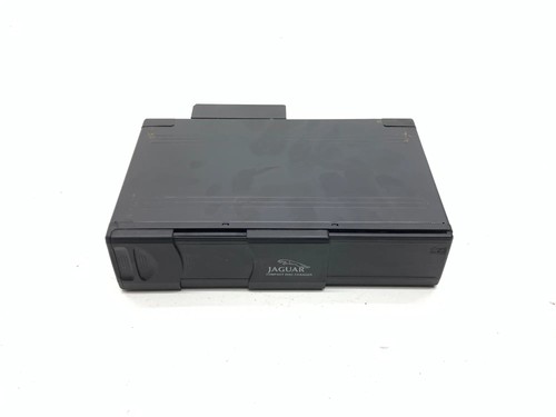 2001 2008 jaguar type x200 - 2001-2008,