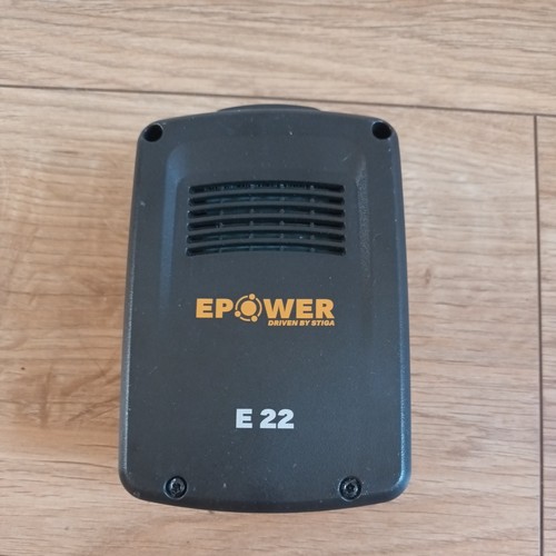 Epower e22 battery 20v 0ah - epower,