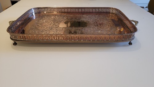 Large vintage silver - large,