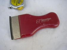 Skarsten Scraper No80.
