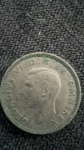 1950 george english one - 1950,