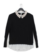 Ted Baker Women's Jumper UK 12