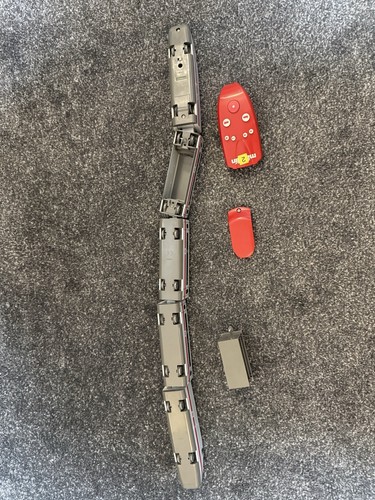 Marklin world train set - world, db