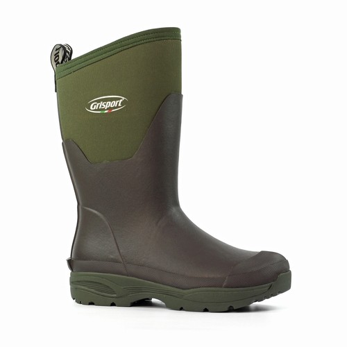 Grisport creek womens mid cut - creek,