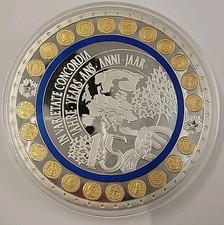 2017 Fifteen 15 Years Of The