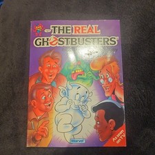 Marvel Comics Ltd- The Real