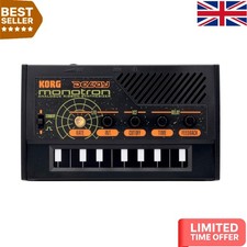 Classic Analog Sound