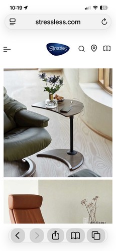 Rare ekornes stressless usb - ekornes,
