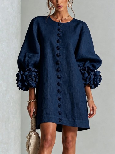 Womens puff sleeve - puff,