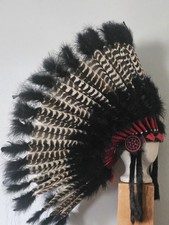 NATIVE AMERICAN INDIAN -