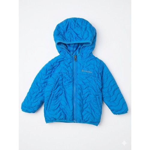 Columbia reversible hooded - columbia,