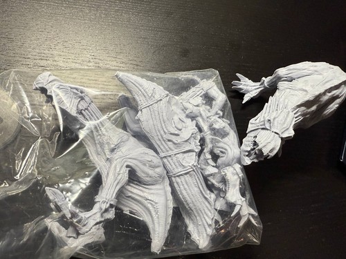 Tau great knarloc - great,