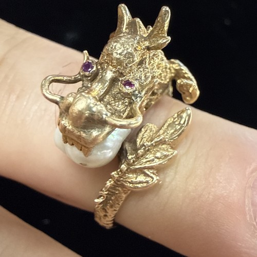 Vintage 14k yellow gold - 14k,