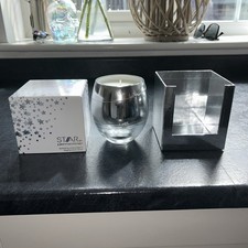 Julien Macdonald candle set