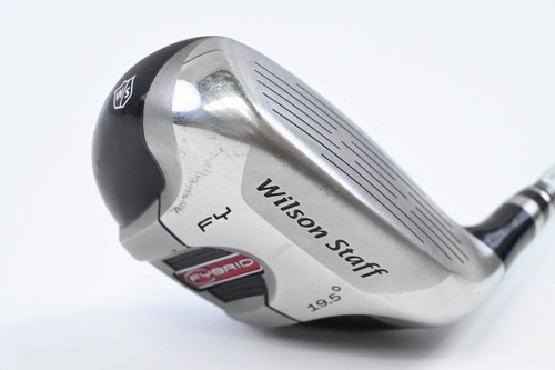 Wilson staff fybrid 3 - hs, #3