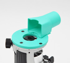 Makita Plunge Base Dust