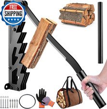 2025 New Wall Mounted Kindling