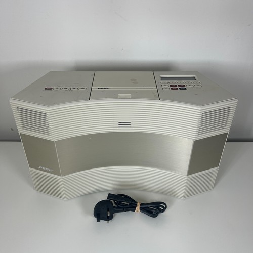 Bose acoustic wave - bose,