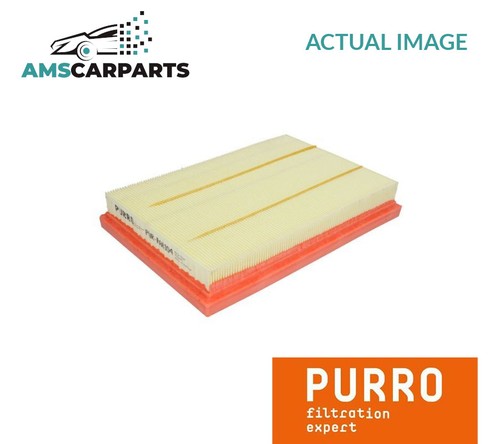 Engine air filter - engine,