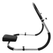 Body Workout Fitness Machine Ab Exercise Abdominal Trainer For Gym Home Offic UK