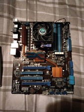 Asus m4n98td evo spares - asus, (spares
