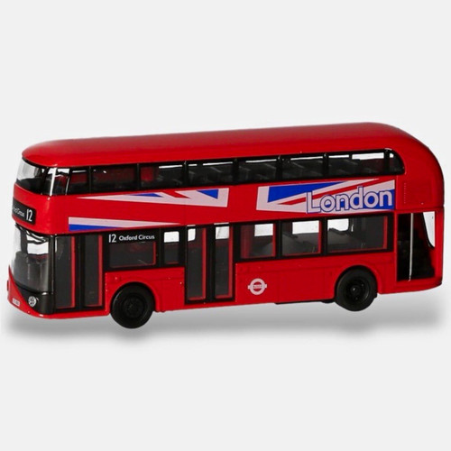 London red double decker - london,