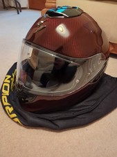 Scorpion EXO-1400 Air Carbon