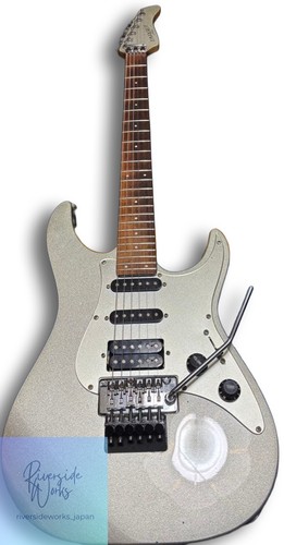 Target fernandes electric - target, by
