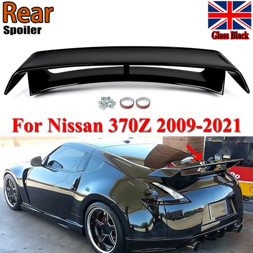 For nissan 370z 2009 - nissan,