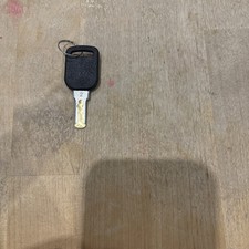 Tubz Vending Machine Keys