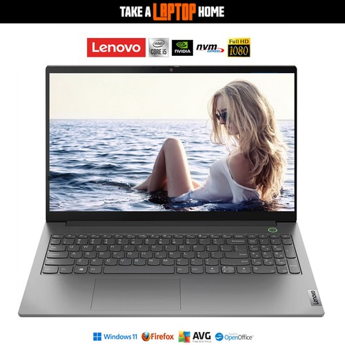 Lenovo thinkbook gaming - thinkbook, i5