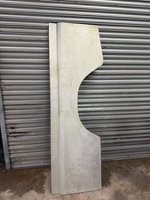 Land Rover Series 109 Rear Tub Lh Near side Panel Brand New Rare