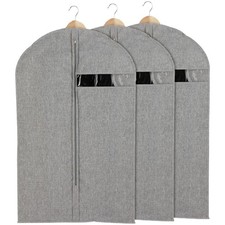 Suit garment covers pack - garment,